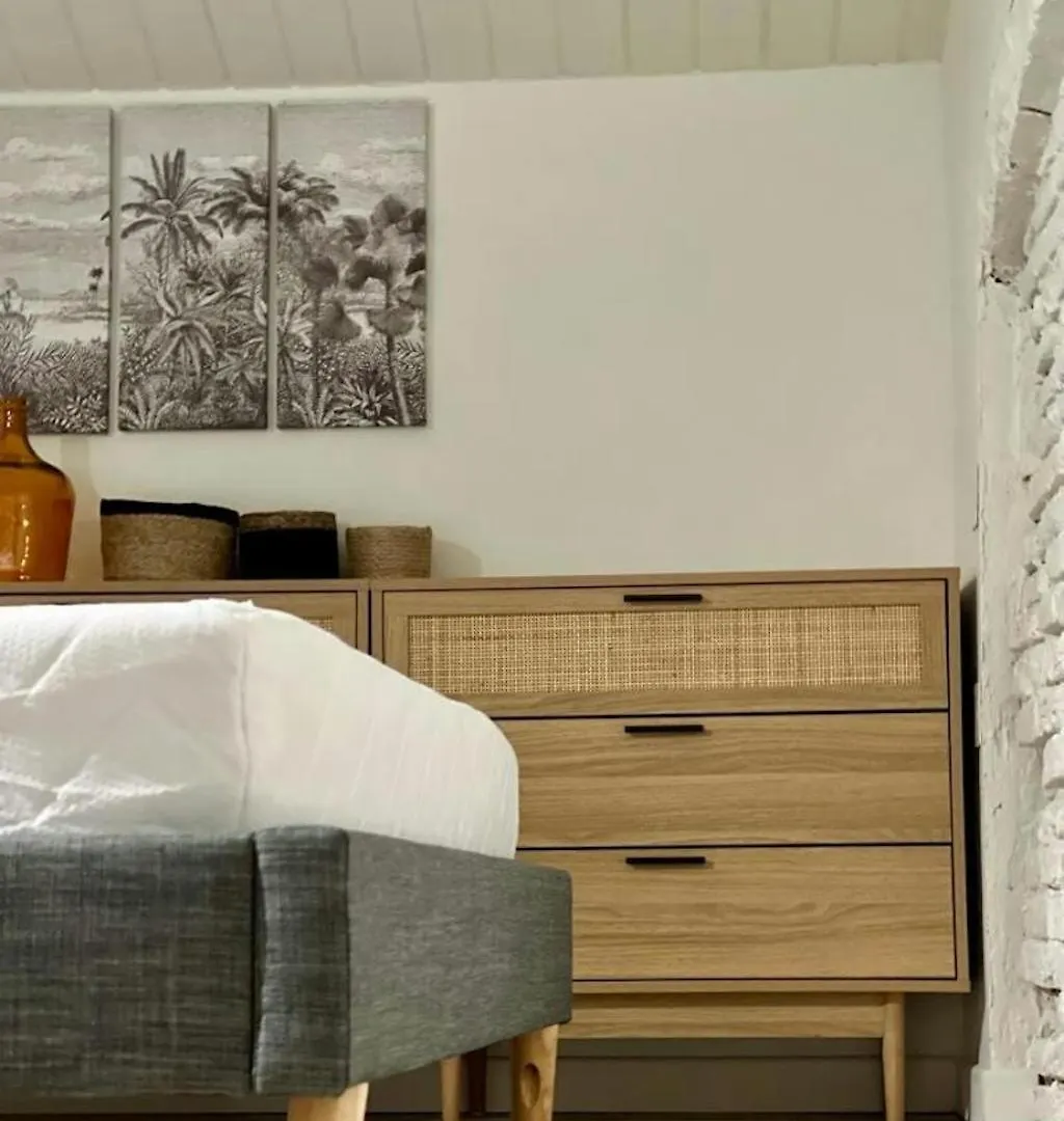Apartment L'Apparte Saint Michel - T1Bis - Metro - Tram Toulouse