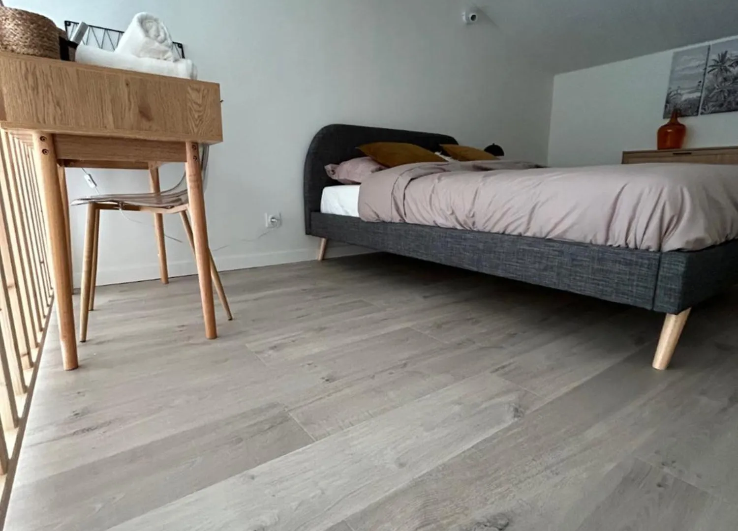 Apartment L'Apparte Saint Michel - T1Bis - Metro - Tram Toulouse
